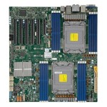 ซุปเปอร์ไมโคร X12DAI-N6 Motherboard E-ATX Dual Socket LGA-4189 (Socket P+)