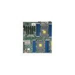 ซุปเปอร์ไมโคร X12DPI-N6 E-ATX Intel Xeon Scalable Processors DDR4 LGA-4189 Server