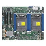 ซุปเปอร์ไมโคร X12DPL-I6 Motherboard ATX Dual Socket LGA-4189 Socket P+ Intel C621A