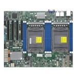 ซุปเปอร์ไมโคร X12DPL-NT6 Xeon Scalable 3rd Gen Dual Socket LGA4189 CPU 8x DDR4 DIMM