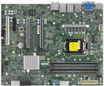 ซุปเปอร์ไมโคร X12SAE-5 Socket LGA1200 Intel W580 Chipset ATX System Board