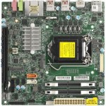 ซุปเปอร์ไมโคร X12SCV-LVDS Motherboard Mini-ITX Single Socket LGA-1200 (Socket H5)