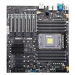 ซุปเปอร์ไมโคร X12SPA-TF E-ATX Intel C621A/Xeon W3300/Xeon Scalable DDR4 LGA-4189