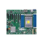 ซุปเปอร์ไมโคร X12SPL-LN4F Socket LGA-4189 Intel C621A Chipset ATX System Board