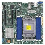 ซุปเปอร์ไมโคร X12SPM-TF-B Motherboard MicroATX Single Socket LGA-4189 (Socket P+)
