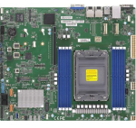 ซุปเปอร์ไมโคร X12SPO-F Motherboard ATX Single Socket LGA-4189 (Socket P+)