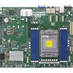 ซุปเปอร์ไมโคร X12SPO-NTF Socket LGA-4189 Intel C621A Chipset ATX System Board