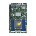 ซุปเปอร์ไมโคร X12SPW-TF Socket LGA-4189 Intel C621A Chipset Proprietary WIO System
