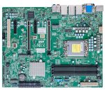 ซุปเปอร์ไมโคร X13SAE-F Motherboard ATX Single Socket LGA-1700 Intel W680 Chipset