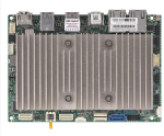 ซุปเปอร์ไมโคร X13SAN-E Motherboard 3.5" SBC Embedded Intel Core i5-1245UE