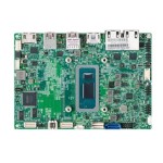 ซุปเปอร์ไมโคร X13SAN-L-WOHS Motherboard 3.5" SBC Embedded Intel Core i3-1215UE