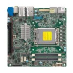 ซุปเปอร์ไมโคร X13SAV-D5LVDS Motherboard Mini-ITX Single Socket V0