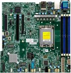 ซุปเปอร์ไมโคร X13SCH-F Motherboard Micro-ATX Single Socket V0 (LGA-1700)