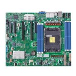 ซุปเปอร์ไมโคร X13SEI-TF Motherboard ATX Single Socket E (LGA-4677)