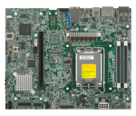 ซุปเปอร์ไมโคร X14SAV-F Motherboard Flex ATX Single Socket V1 (LGA-1851)