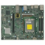 ซุปเปอร์ไมโคร X14SAV-TLN4F Intel Core Ultra 9 / 7 / 5 Single Socket LGA1851 CPU 2x
