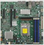 ซุปเปอร์ไมโคร X14SAZ-F Intel Core Ultra 9 / 7 / 5 Single Socket LGA1851 CPU 4x