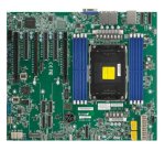 ซุปเปอร์ไมโคร X14SBI-F Intel Xeon 6700/6500 Single Socket LGA-4710 8x DDR5 DIMM