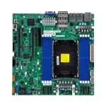 ซุปเปอร์ไมโคร X14SBM-TP4F Intel Xeon 6700 / 6500 Series Single Socket LGA4710 CPU 8x