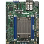 ซุปเปอร์ไมโคร X14SDV-32C-SP3F Motherboard Narrow Micro-ATX Embedded Intel Xeon 6546P-B