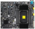 ซุปเปอร์ไมโคร X14SRA-F UP Workstation Motherboard ATX Single E2 (LGA 4710-2)