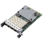 เดลล์ X1KR4 BC57504 25Gbps SFP28 4PORT 3.0 OCP