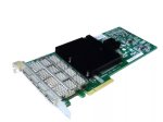 เน็ตแอป X2065A-R6 4-port HBA SAS 6Gb PCIe