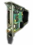 ซัน X3678A Expert3D Wildcat 24-Bit PCI Graphics Card
