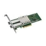 อินเทล X520-SR2 Ethernet Adapter X520-SR2 10GbE 2 พอร์ต SFP+ ออปติก