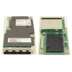 ฟูจิตสึ X527DA4OCPG1P5 OCP X527-DA4 4x10Gbps