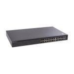 เดลล์ X54DF Networking N1124P-ON 24x1GB BASE-T 4x10GB SFP PoE