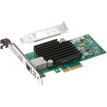 [X550T1] ราคา จำหน่าย Intel® Ethernet Converged Network Adapter