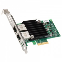[X550T2] Intel® Ethernet Converged Network Adapter