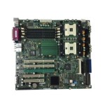 ซุปเปอร์ไมโคร X5DE8-GG Socket mPGA604 Serverworks GC-SL Chipset Extended ATX