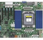 ซุปเปอร์ไมโคร X5DPA-GG Socket 604 Intel E7501 Chipset ATX System Board