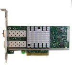 เดลล์ X5VNN X520-DA2 10Gbps SFP+ 2PORT PCI-E