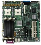 ซุปเปอร์ไมโคร X6DH8-G2 (Motherboard) Socket PGA-604