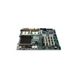 ซุปเปอร์ไมโคร X6DH8-XG2 Socket mPGA4 Intel E7520 Chipset EATX System Board