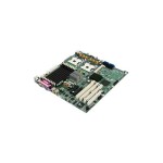 ซุปเปอร์ไมโคร X6DHE-G Socket PGA-604 Intel E7520 Chipset EATX System Board