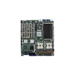 ซุปเปอร์ไมโคร X6DHE-XB Socket PGA-604 Intel E7520 (Lindenhurst) Chipset EATX