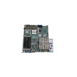 ซุปเปอร์ไมโคร X6DHE-XG2 Socket PGA-604 Intel E7520/ICH5R Chipset EATX System Board