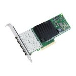เดลล์ X710-DA4 DDJKY Intel 4-Port 10GBE Adapter