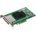 [X710DA4FH] ราคา จำหน่าย Intel® Ethernet Converged Network Adapter