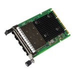 อินเทล X710DA4OCPV3G1P X710-DA4 (OCP 3.0) Internal Fiber 1000 Mbit/s