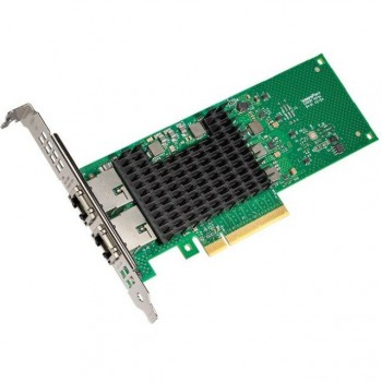 [X710T2L] ราคา จำหน่าย Intel® Ethernet Converged Network Adapter X710-T2L