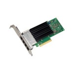 อินเทล X710T4LBLK Ethernet Adapter X710-T4L 10GbE 4 พอร์ต RJ45