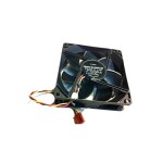 เดลล์ X755M 12 V DC 1.3W Fan Assembly สำหรับ Optiplex 380