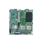 ซุปเปอร์ไมโคร X7DBR-E Socket LGA771 Intel 5000P Chipset EATX System Board