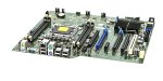 ซุปเปอร์ไมโคร X7DBU Socket LGA771 Intel 5000P Chipset Proprietary System Board