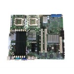 ซุปเปอร์ไมโคร X7DVL-I Socket LGA771 Intel 5000V (Blackford VS) Chipset ATX System
